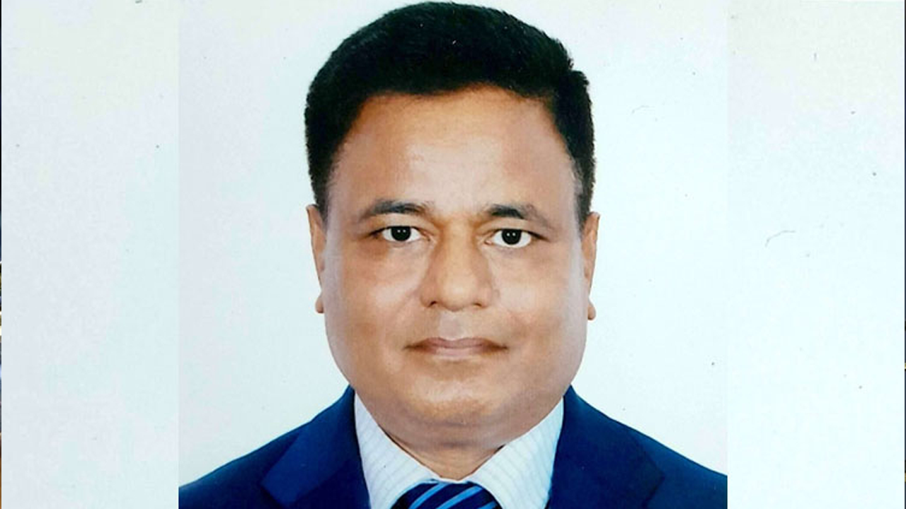বায়রার নতুন প্রশাসক বদরুল হক