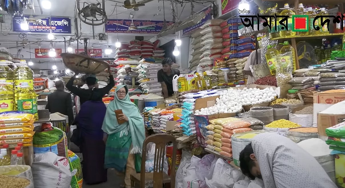 শুল্কছাড়ের সুফল পাচ্ছেন না ক্রেতারা