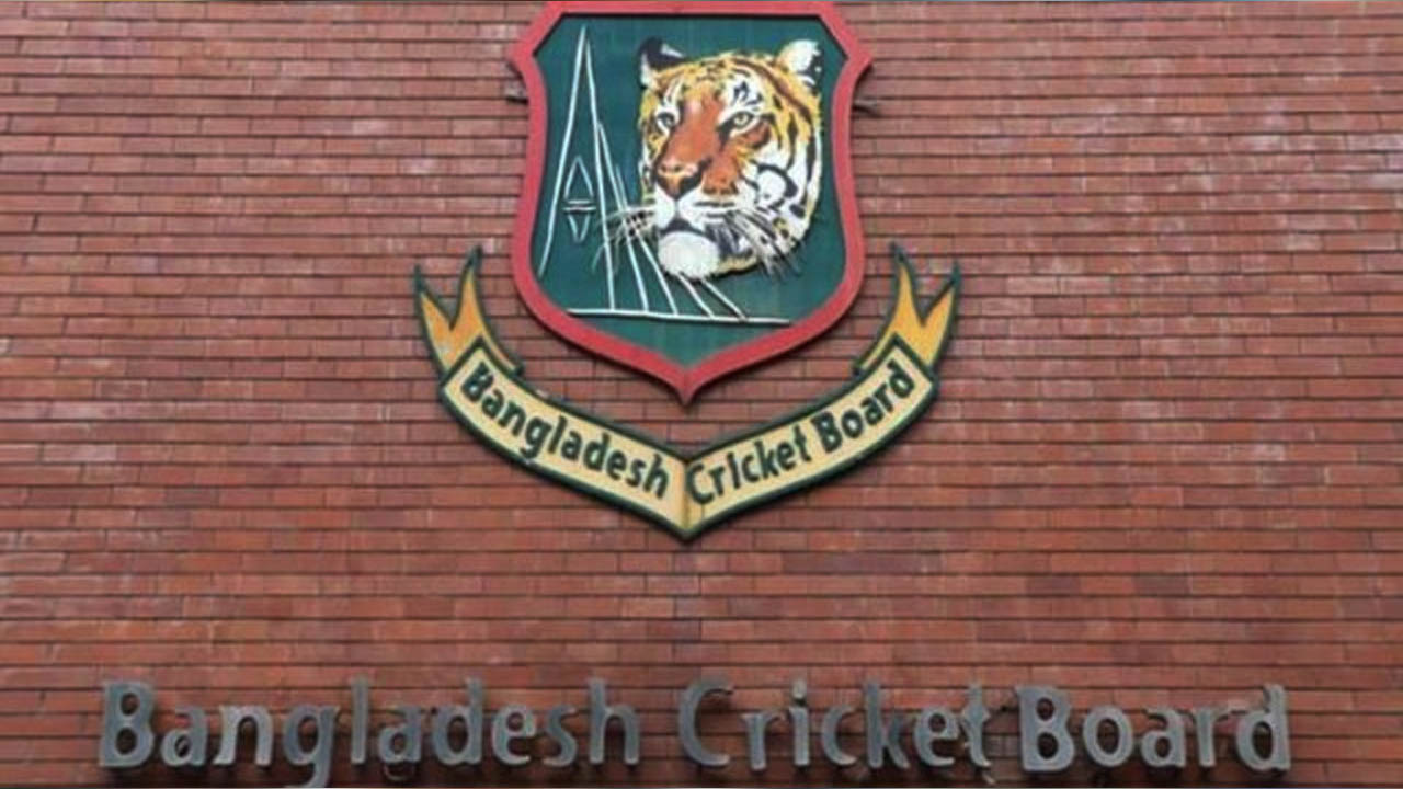 বিসিবির স্ট্যান্ডিং কমিটির খসড়া চূড়ান্ত
