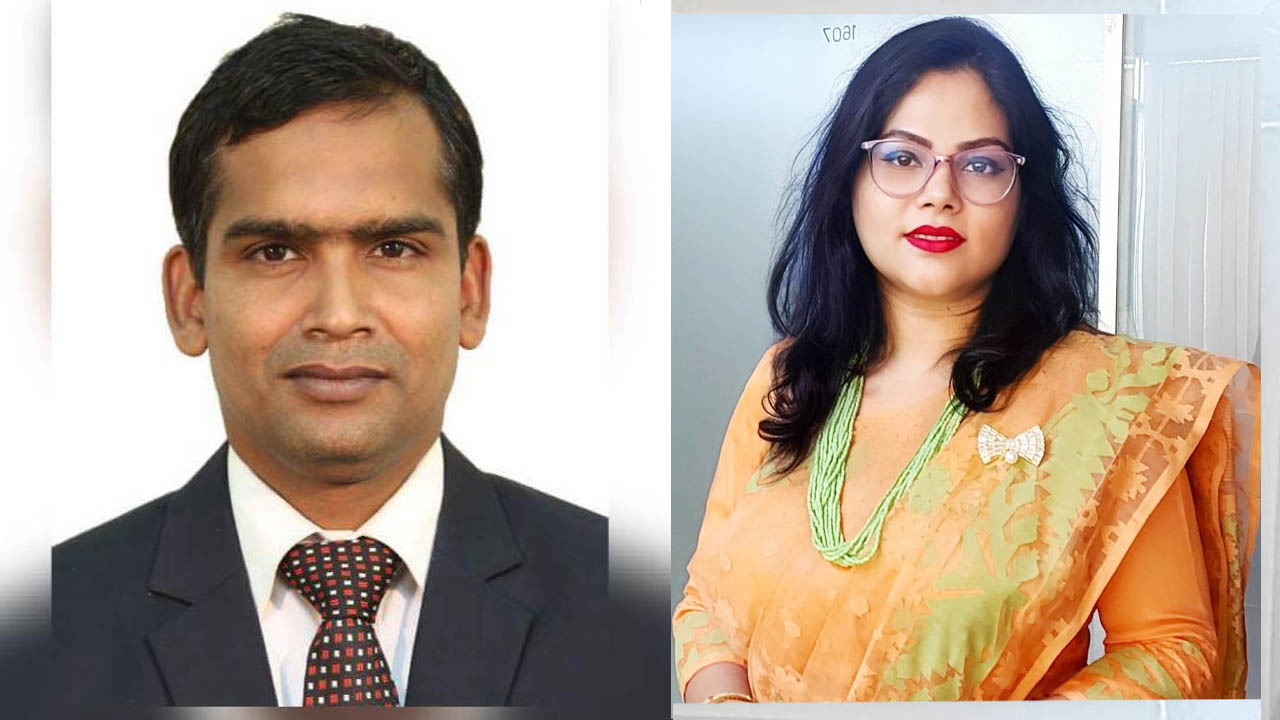৩৩ তম বিসিএস প্রশাসন ক্যাডারের কার্যনির্বাহী কমিটি গঠন