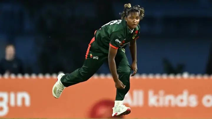 হার দিয়ে অস্ট্রেলিয়া সফর শেষ হলো টাইগ্রেসদের