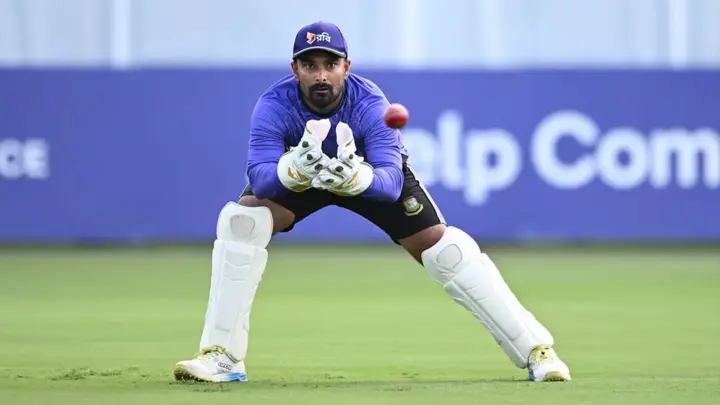 লিটন-হাসানকে ছাড়াই ফিল্ডিংয়ে বাংলাদেশ