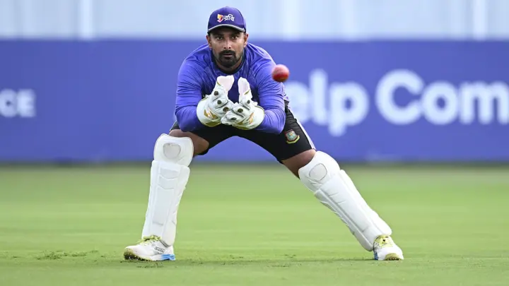 লিটনের বদলি ইমন