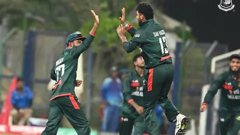 সমীকরণের মারপ্যাঁচ মাথায় নিয়ে ‘শক্তিশালী’ আফগানদের মুখোমুখি বাংলাদেশ
