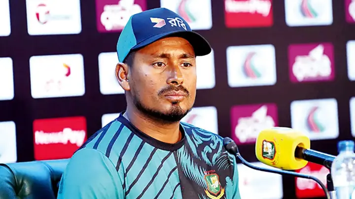 ‘বরখাস্ত’ মেনে নিয়েছেন আশরাফুল