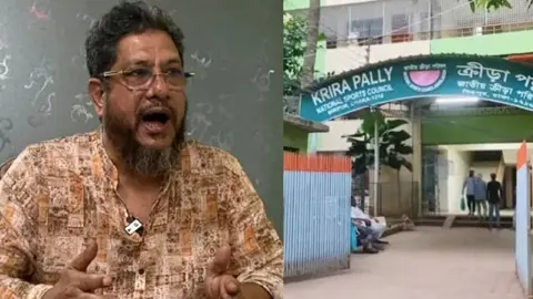 দায় নিয়ে আবাসন সমস্যা সমাধানের বার্তা দিল বিসিবি 