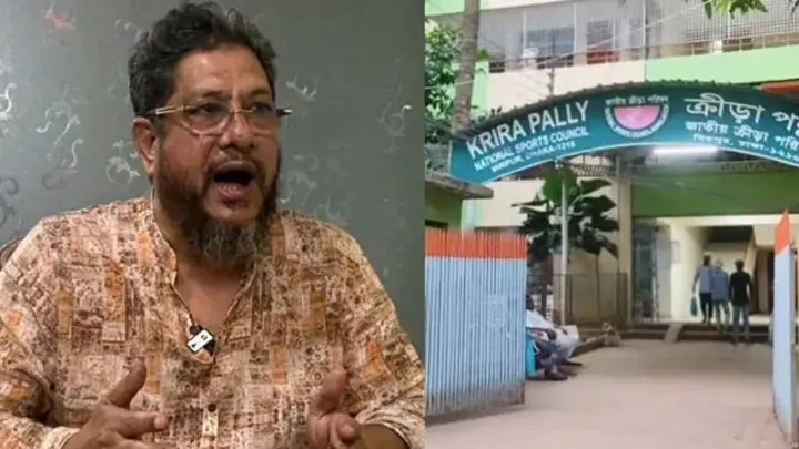 দায় নিয়ে আবাসন সমস্যা সমাধানের বার্তা দিল বিসিবি 