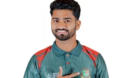 শেষ মুহূর্তে এশিয়ান গেমসের দলে আলিস  