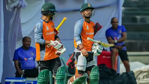 
 
ভালো উইকেটে ২০০, খারাপ উইকেটে ১৪০-১৬০ করার পরিকল্পনা বাংলাদেশের 