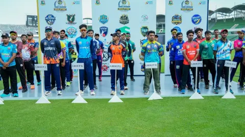 বয়সসীমা ২৫, ম্যাচ ফিক্সিং নিয়ে 'সিরিয়াস' বিসিবি  