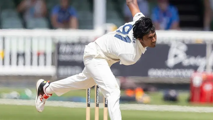 কেন্ট হতাশ হলেও বিসিবির প্রধান্য হাসানের 'ওয়ার্লোড' 