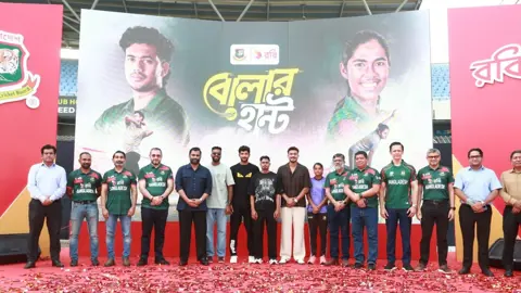 ২৭ সেপ্টেম্বর শুরু হচ্ছে ‘বোলার হান্ট’