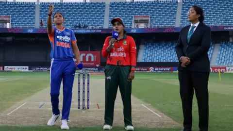 সেমিফাইনালে বাংলাদেশের প্রতিপক্ষ ভারত
