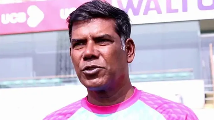 সরোয়ারকে শোকজ নোটিশ দেয়ার সিদ্ধান্ত বিসিবির 