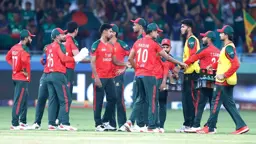 জিম্বাবুয়ে ও বাংলাদেশকে নিয়ে ত্রিদেশীয় সিরিজের ঘোষণা আফগানিস্তানের  