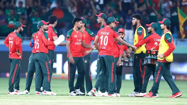 জিম্বাবুয়ে ও বাংলাদেশকে নিয়ে ত্রিদেশীয় সিরিজের ঘোষণা আফগানিস্তানের