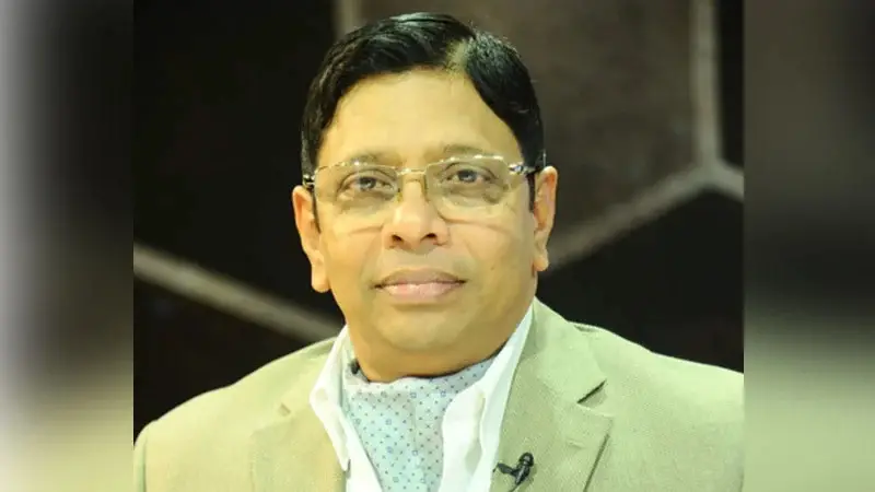 ব্যারিস্টার অসীমের বাসার সামনে হাত বোমা বিস্ফোরণ