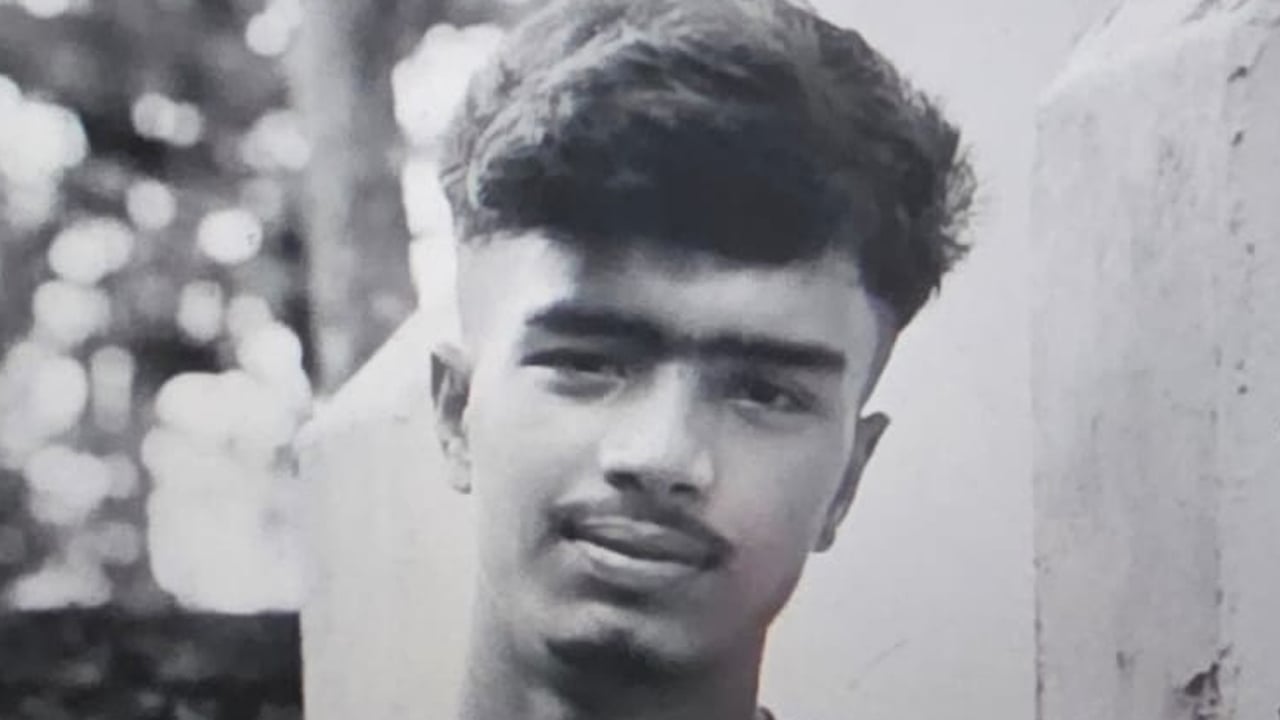 প্রেমে ব্যর্থ হয়ে দাদী ও চাচীকে হত্যা, আসামি গ্রেপ্তার