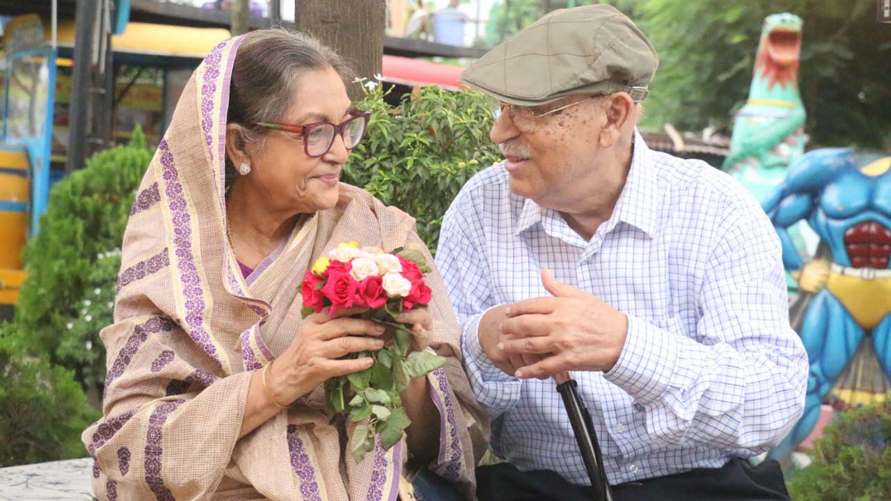 আবুল হায়াত, দিলারা জামানের ‘বেলা ও বিকেল’