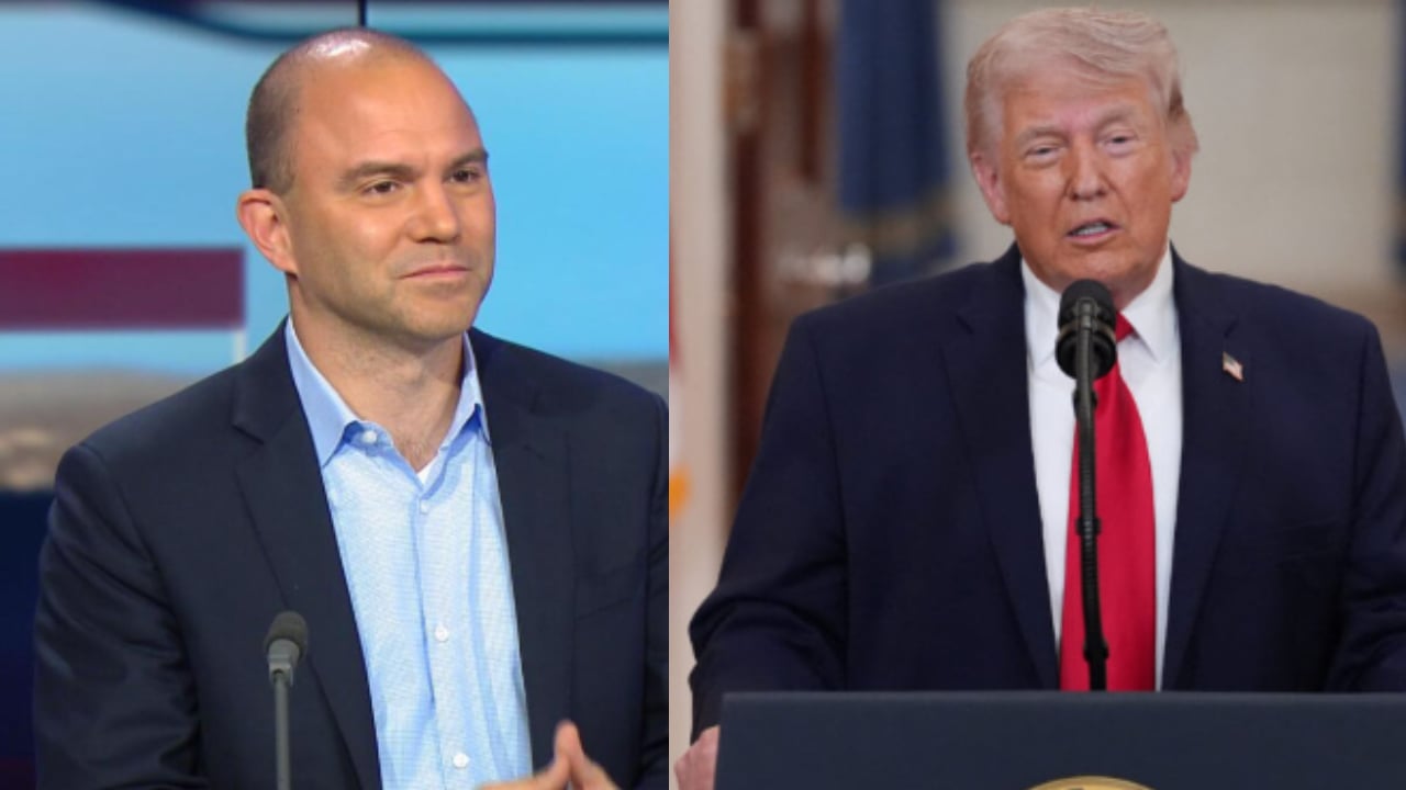 ট্রাম্পের মধ্যপ্রাচ্য নীতি ‘বিপর্যয়কর’: ওবামার সাবেক উপদেষ্টা