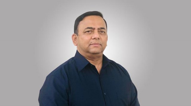 গোপন ষড়যন্ত্রে লিপ্ত সাবেক আইজিপি বেনজীর