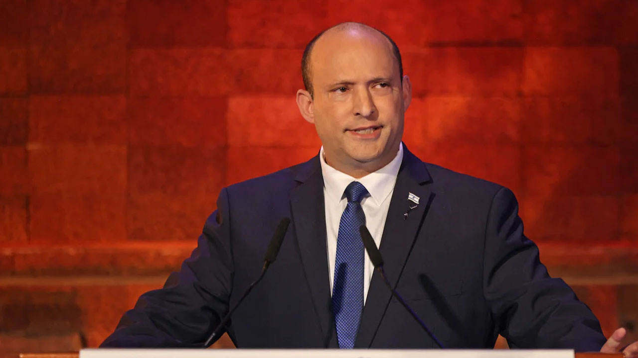 যুক্তরাষ্ট্রের মানুষের কাছে ইসরাইল এখন বর্জনীয়: বেনেট