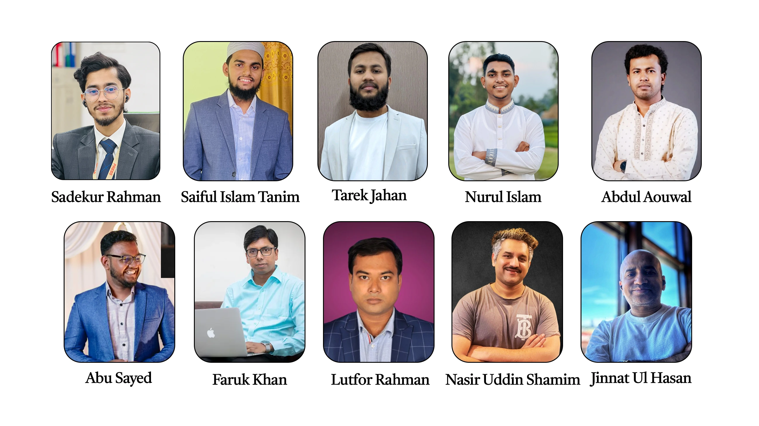 Best SEO experts in bangladesh