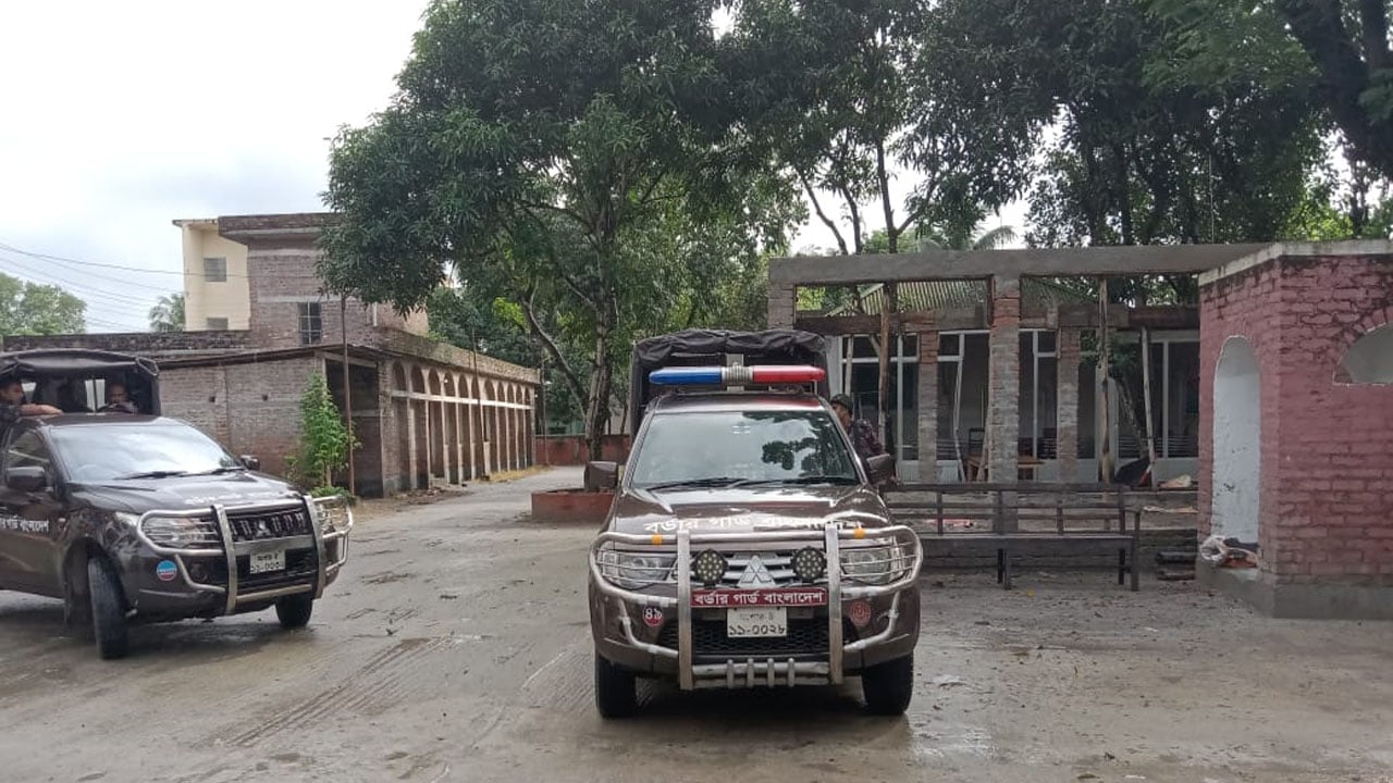 গোপালগঞ্জে তান্ডব, আরো এক হত্যা মামলা