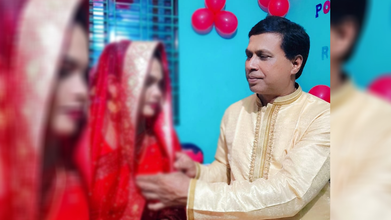ক্ষমতা দেখিয়ে বিয়ে, সরকারের পতন হতেই আ.লীগ নেতার অস্বীকার