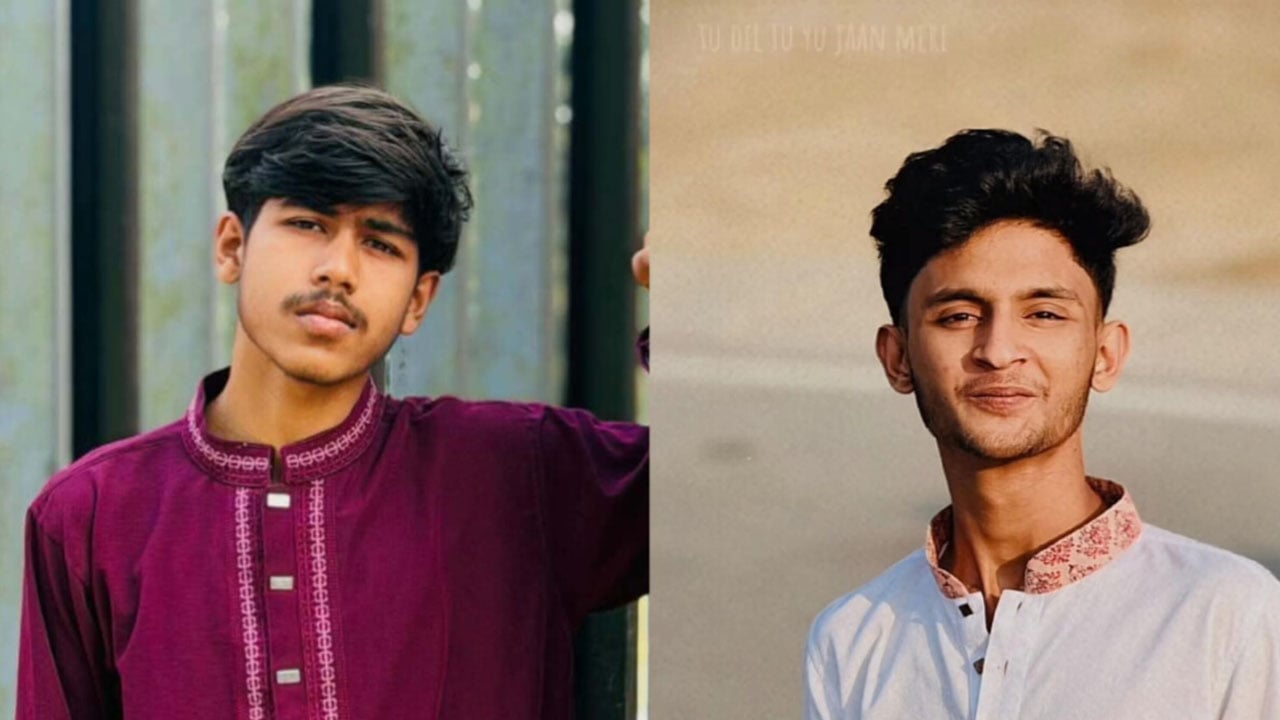 মুকসুদপুরে মোটরসাইকেল দুর্ঘটনায় দুই স্কুল ছাত্র নিহত