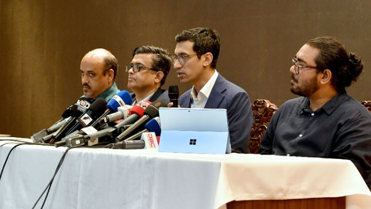 নতুন বাংলাদেশে আন্তর্জাতিক বিনিয়োগ সামিট সোমবার