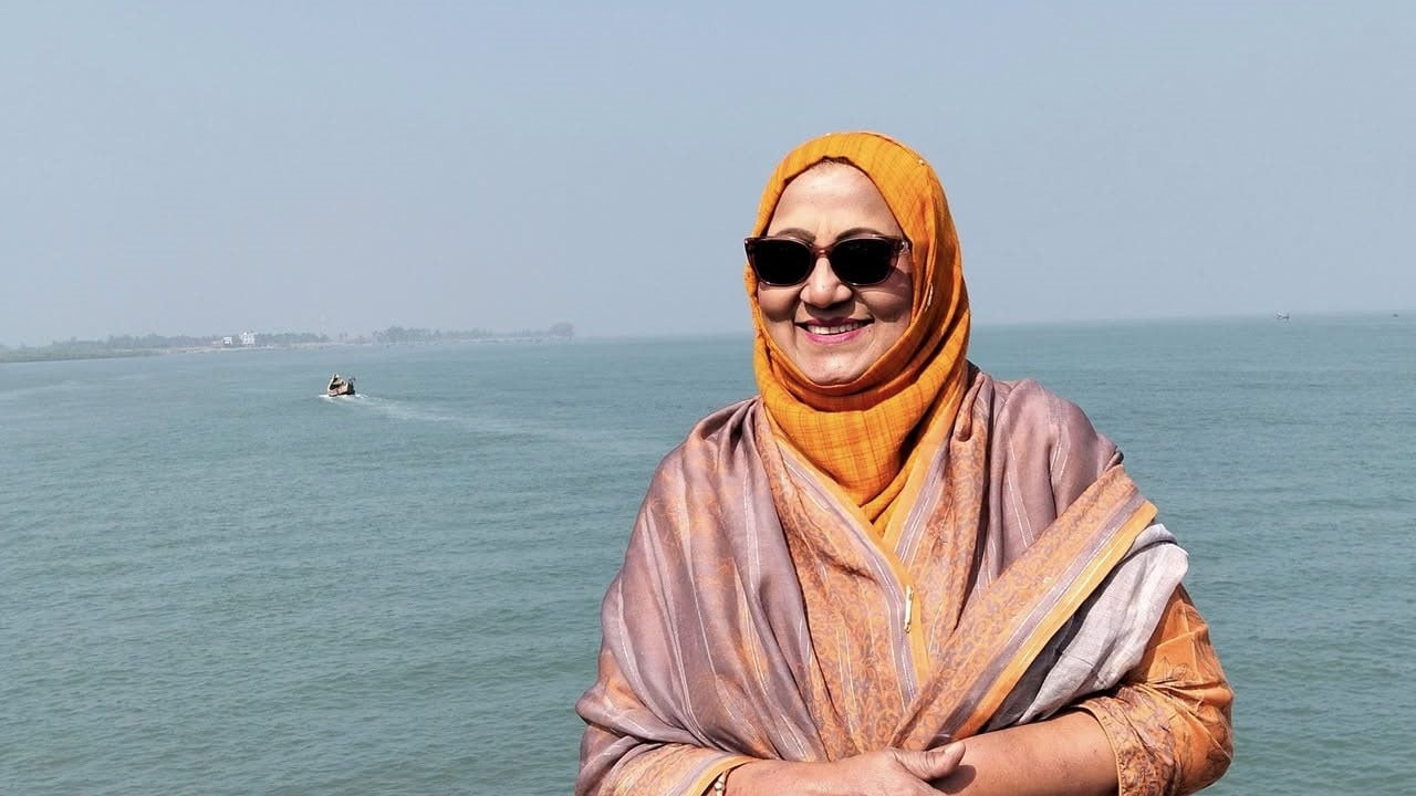 সংরক্ষিত নারী আসনে বিএনপির মনোনয়ন পেলেন বিলকিস ইসলাম