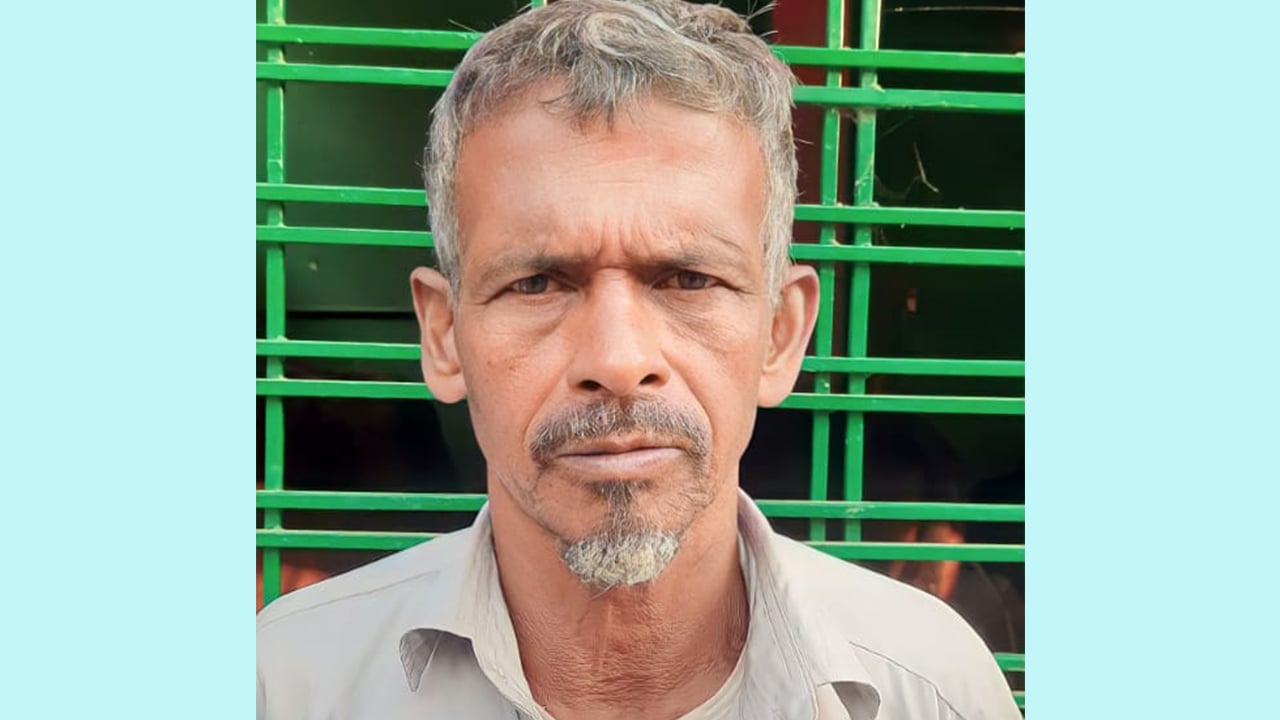 বীরগঞ্জে ট্রাকচাপায় প্রাণ গেল ব্যবসায়ীর