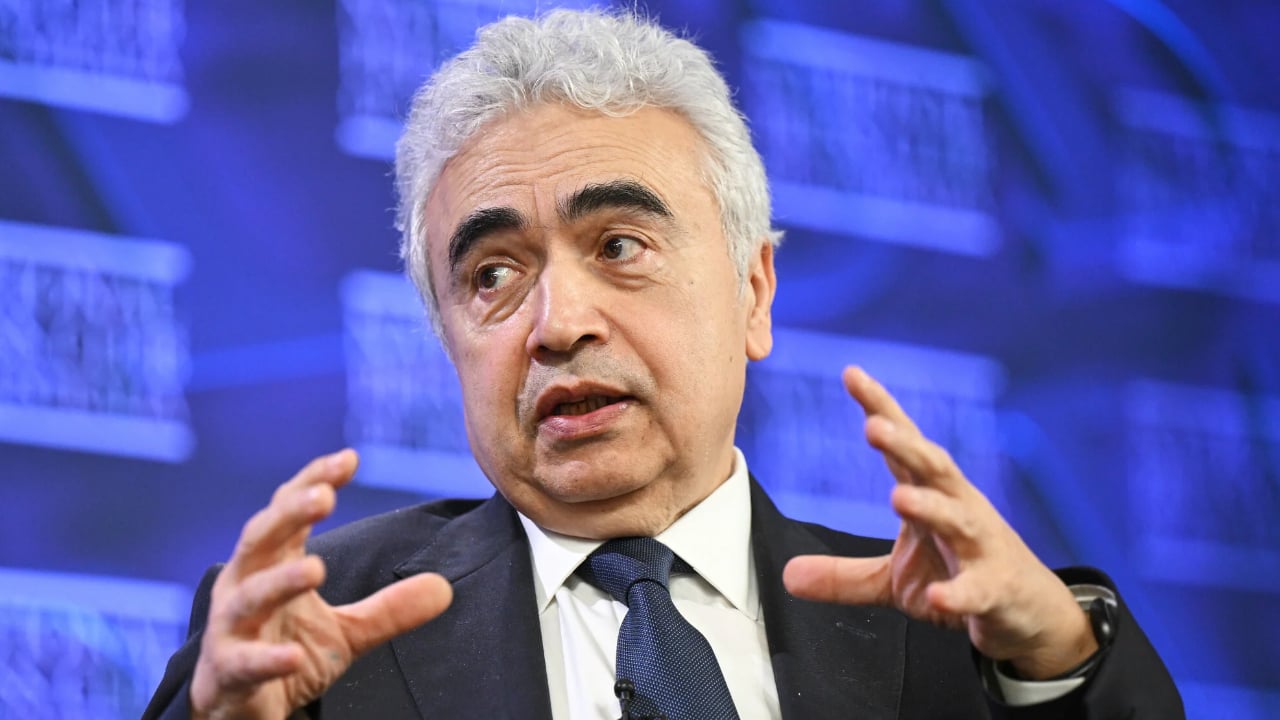 মধ্যপ্রাচ্যে জ্বালানি উৎপাদন কবে স্বাভাবিক হবে, জানাল আইইএ