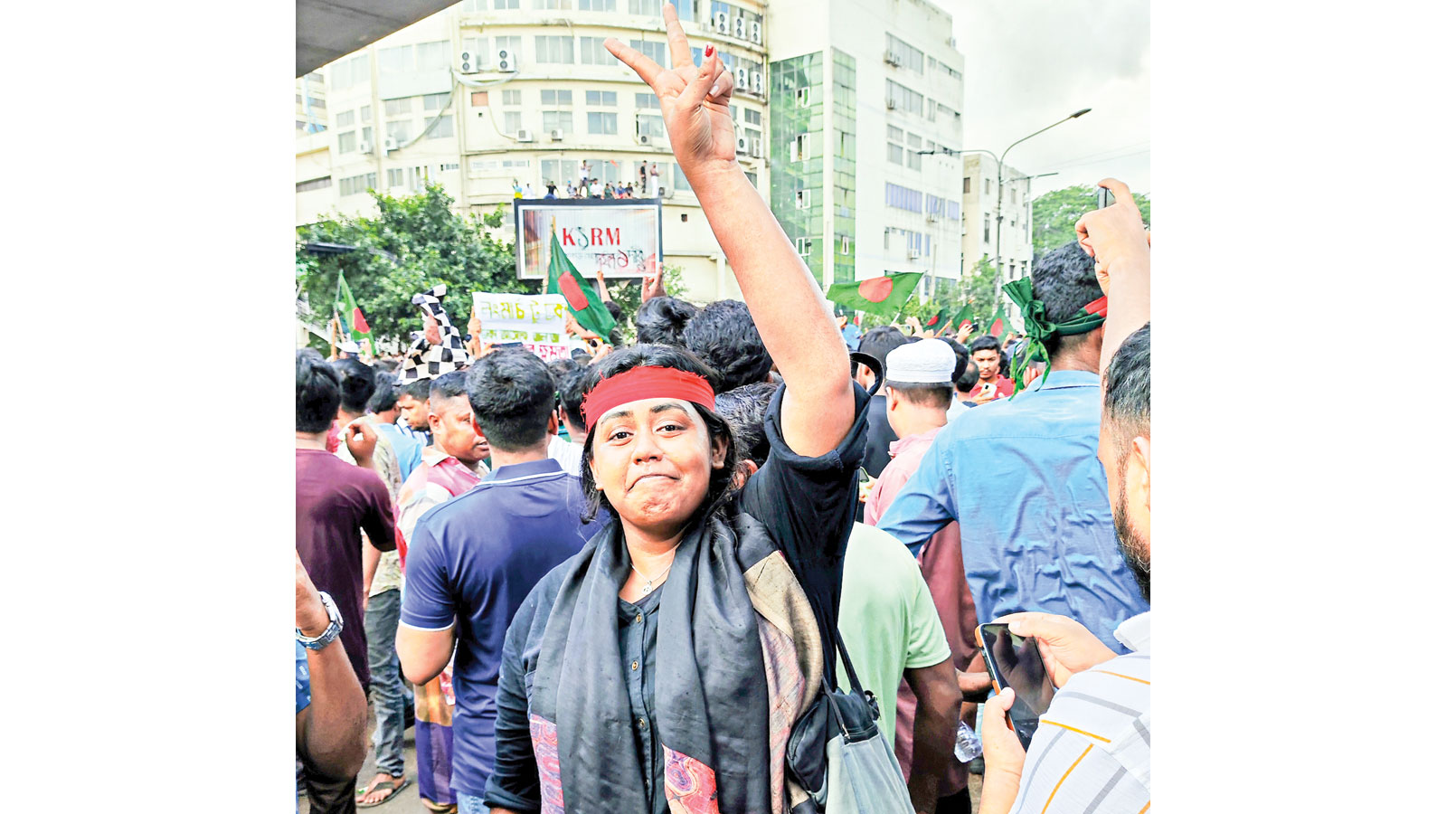 শায়লা ইসলাম বীথি