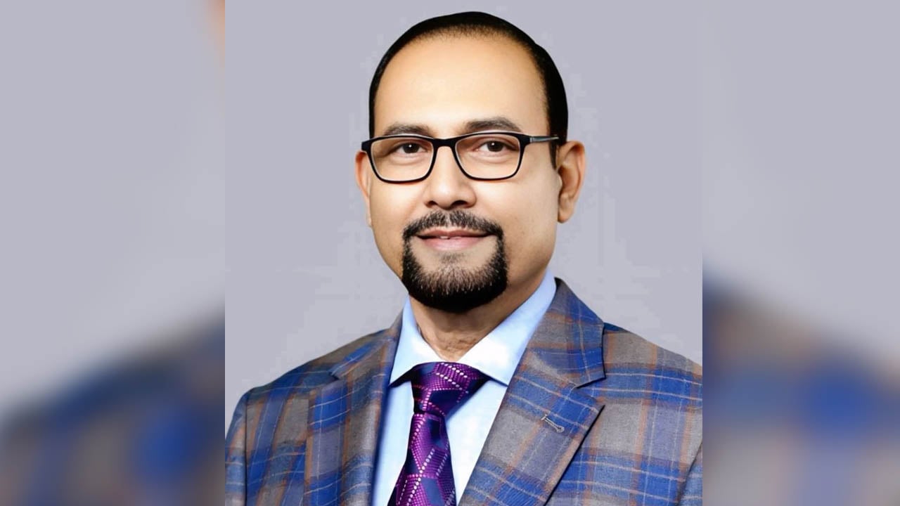 বিএনপি নেতাকর্মীদের ‘খাই খাই’ বন্ধের আহ্বান এমপি জামালের