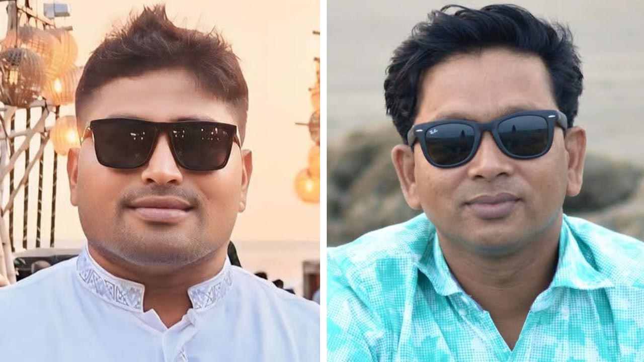 উখিয়া বিএনপির দুই নেতা বহিষ্কার