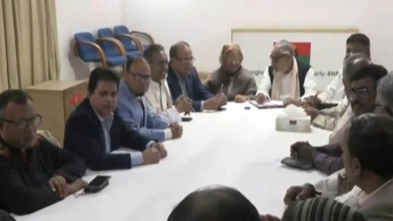 গণতন্ত্র পুনঃপ্রতিষ্ঠার আন্দোলনে জামায়াত-বিএনপি সবাই থাকবে