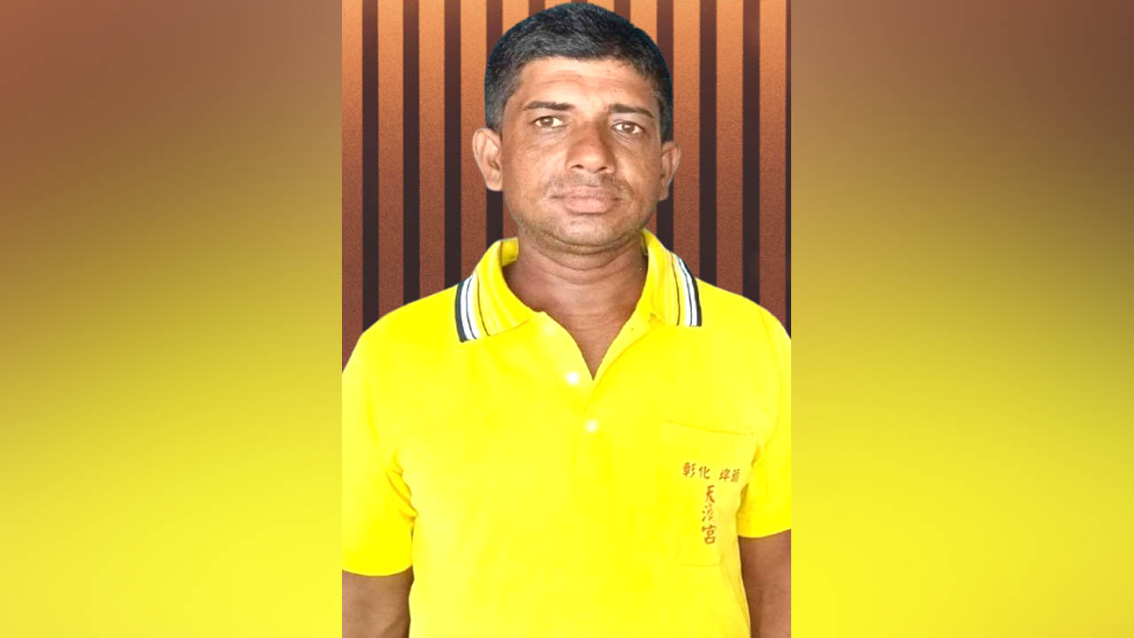 মিছিল করতে গিয়ে যুবদল নেতার মৃত্যু