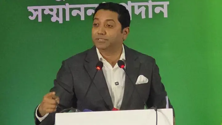 উপানুষ্ঠানিক শিক্ষা ব্যবস্থা আরো শক্তিশালী করতে হবে: ববি হাজ্জাজ