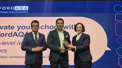 বাংলা-ইংরেজি মাধ্যমের কারিকুলামে সামঞ্জস্য আনা হবে: ববি হাজ্জাজ