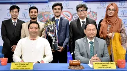 অপরাধীদের কোনো রাজনৈতিক পরিচয় নেই, তারা শুধুই সুবিধাবাদী: ববি হাজ্জাজ