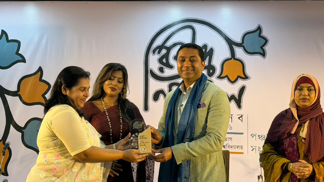 প্রাথমিকে সংগীত, নৃত্য-নাট্যকলা গ্র্যাজুয়েটদের শিক্ষকতায় নতুন সুযোগ: ববি হাজ্জাজ