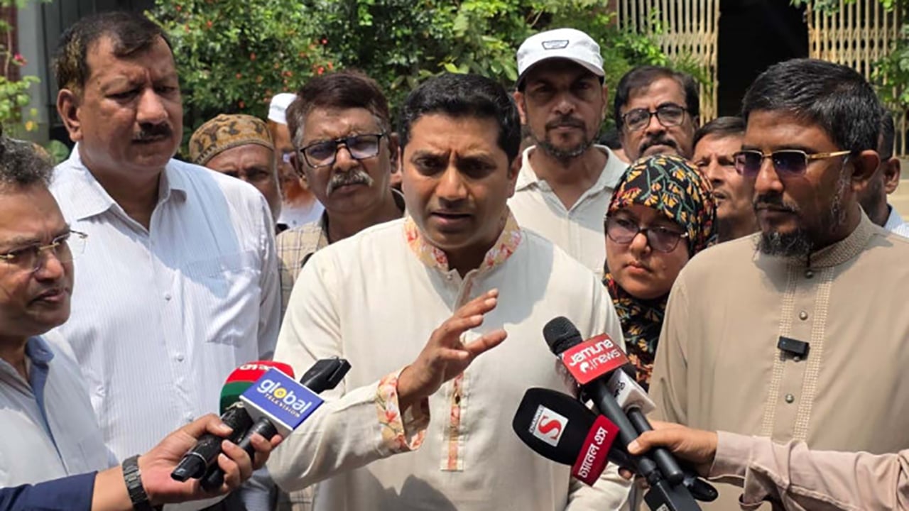 কোচিং বাণিজ্য নিয়ে কড়া বার্তা প্রতিমন্ত্রীর