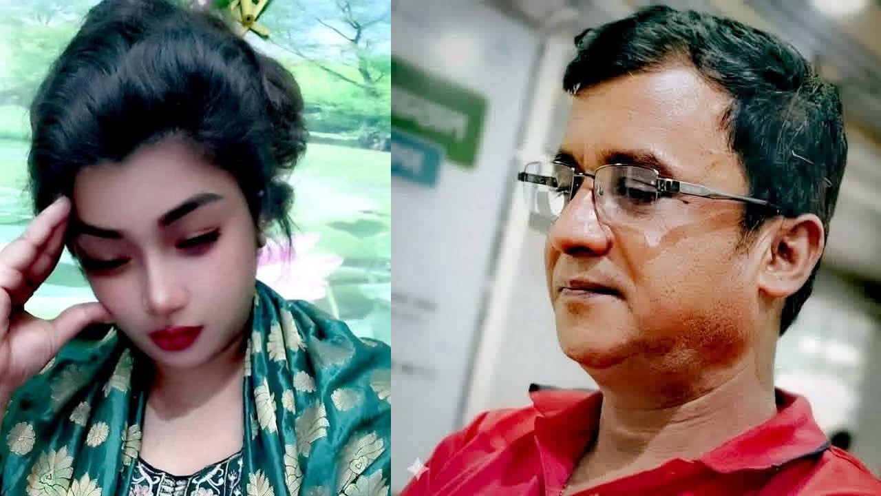 স্বামীকে পায়ের রগ কেটে হত্যা, সাবেক স্ত্রী পুলিশ হেফাজতে