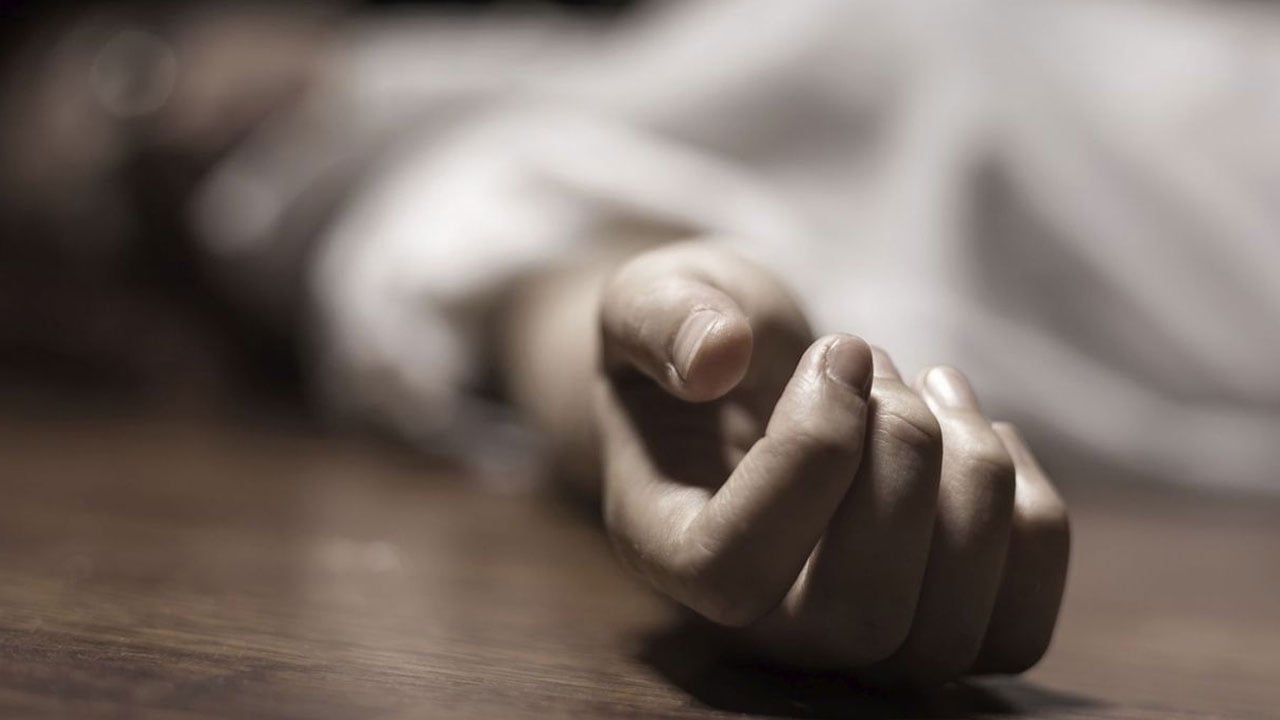 মহাখালীতে কলেজ শিক্ষার্থীর লাশ উদ্ধার