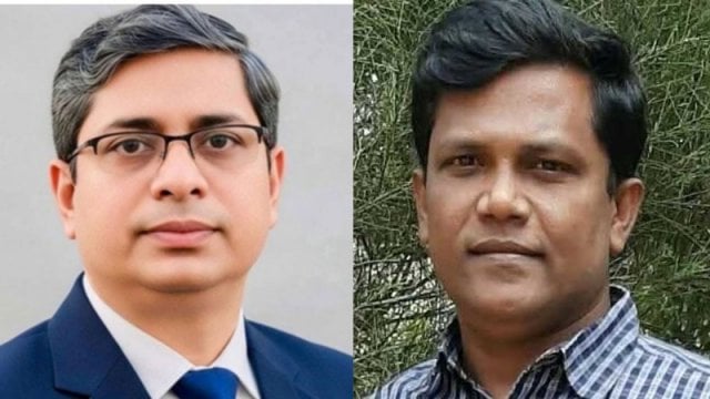 প্রতিমন্ত্রী মীর শাহে আলমকে নিয়ে সংবাদ করায় কারাগারে ভারপ্রাপ্ত সম্পাদক