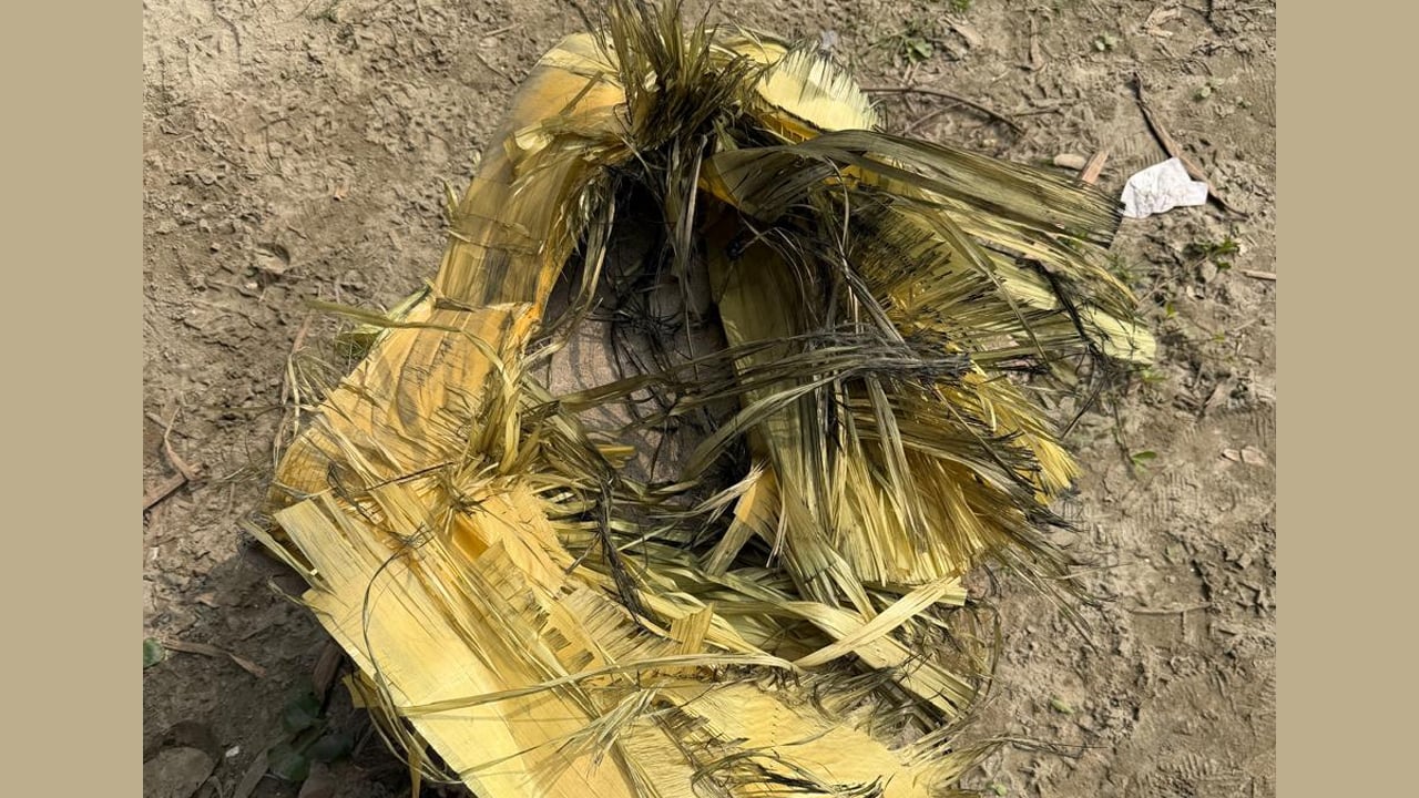 মেঘনা-গোমতী সেতুর নিচে উদ্ধারকৃত টাইম বোমা নিষ্ক্রিয়