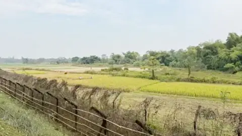 ‘বাংলাদেশি’ ভেবে বিএসএফের পদক্ষেপ, আহত হয়ে রংপুরে চিকিৎসাধীন দুই ভারতীয়