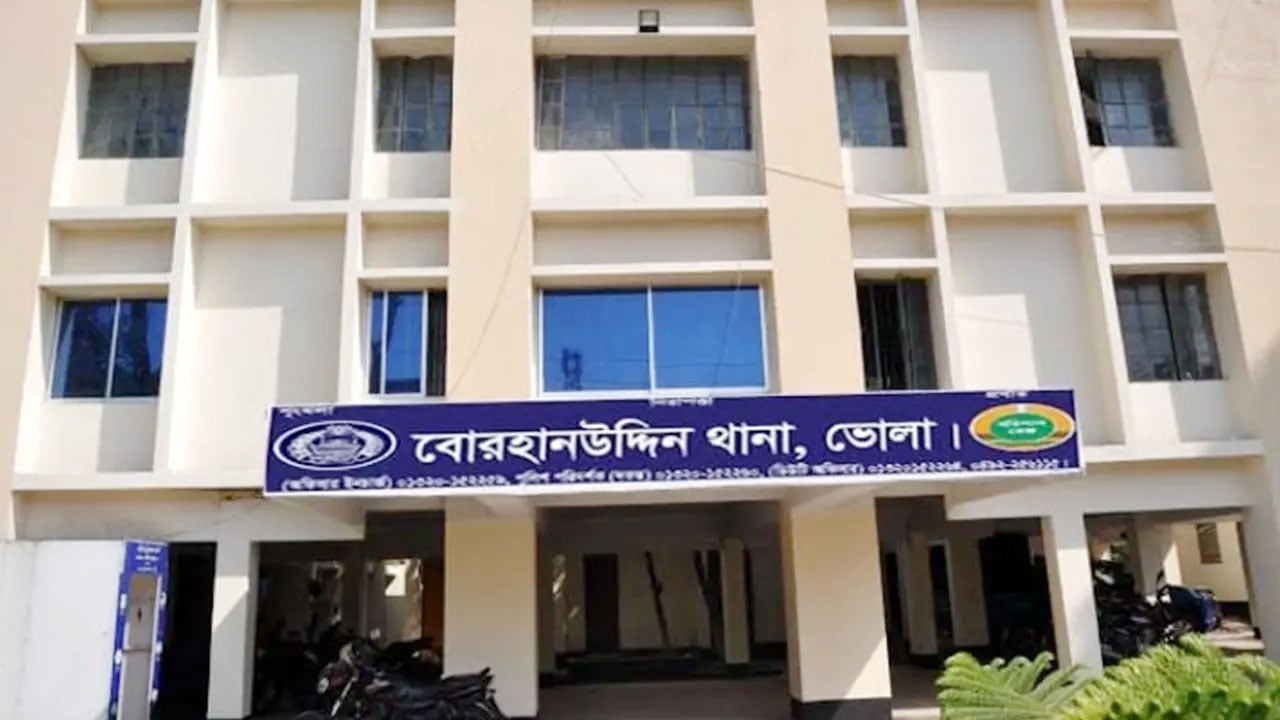 ভোলায় যুবককে তুলে নিয়ে হাত-পা ভেঙে চোখ উপড়ে দিলো প্রতিপক্ষ